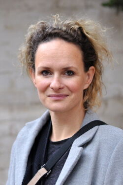 Adéla Stodolová