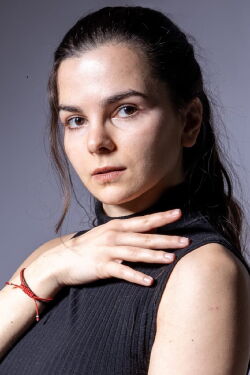 Adela Trifonova