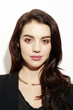 Adelaide Kane