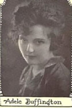 Adele Buffington