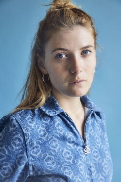 Adèle Sierra