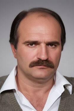 Adem Taşay