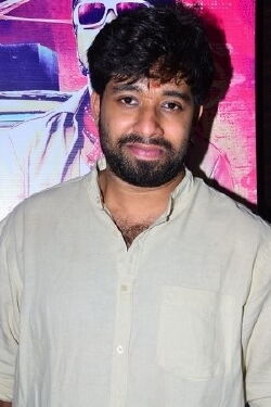 Adhik Ravichandran