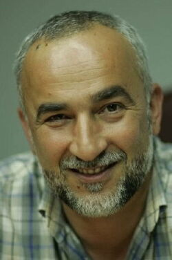 Adil Azay