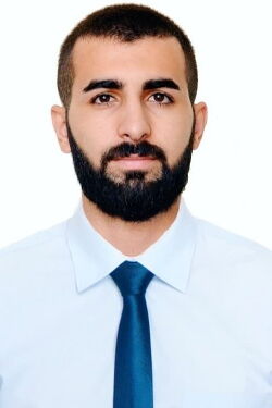 Adil Najafov