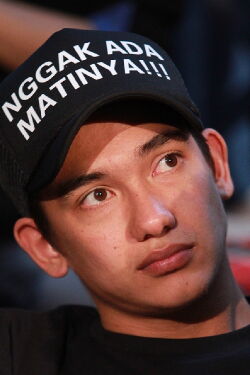 Adipati Dolken