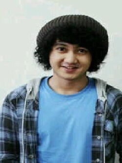 Aditya Rino