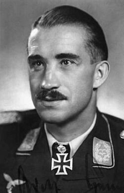 Adolf Galland