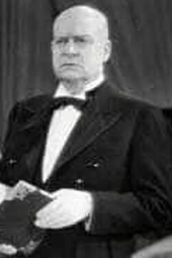 Adolfo Meyer