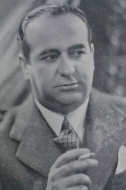 Adolfo Torrado