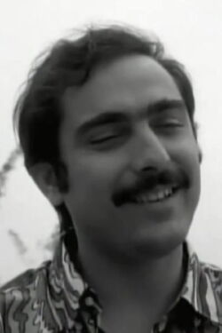 Adolpho Chadler