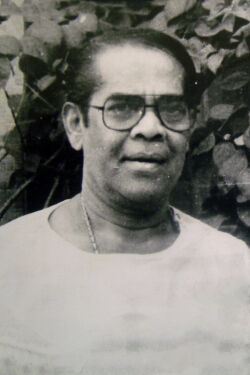 Adoor Bhasi