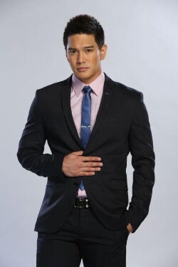 Adrian Alandy