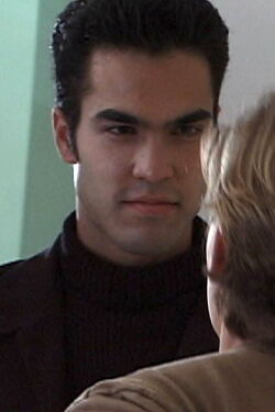 Adrian Alvarado