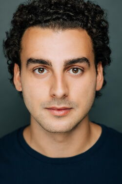 Adrian Bacic
