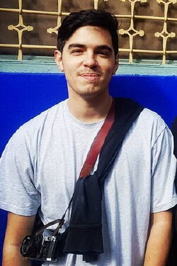 Adrian Choa