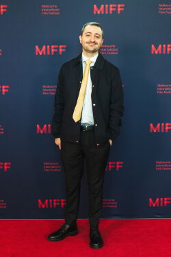 Adrian Ortega