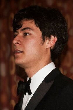 Adrian Polglase