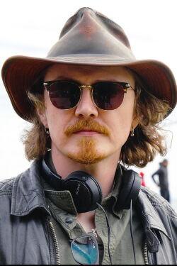 Adrian Powers