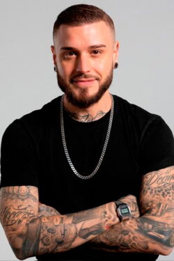 Adrián Rodríguez