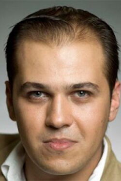 Adrian Sâmpetrean