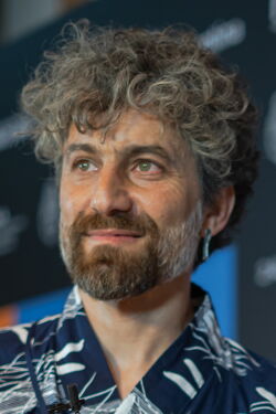 Adrián Suárez
