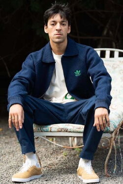 Adrian Vega