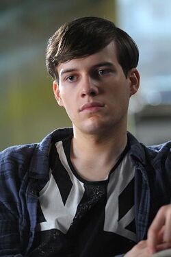 Adrian Zaremba