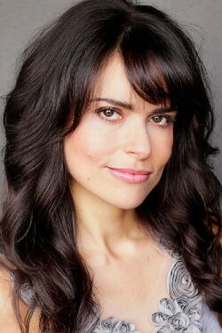 Adriana Fricke
