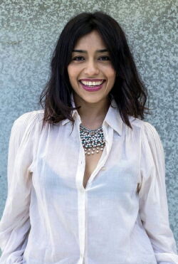 Adriana Paz