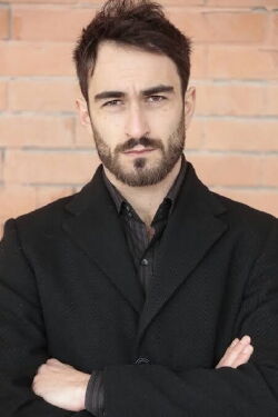Adriano Falivene