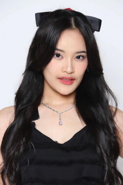 Adzana Ashel
