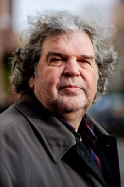 A.F. Th. van der Heijden