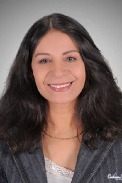 Afaf Mostafa