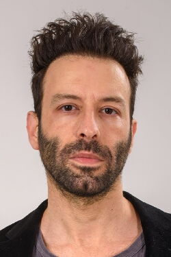 Şafak Tok