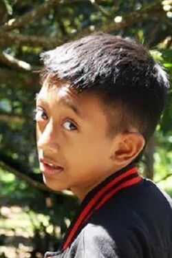 Afiq Izzudin