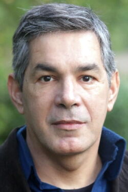 Afonso Melo