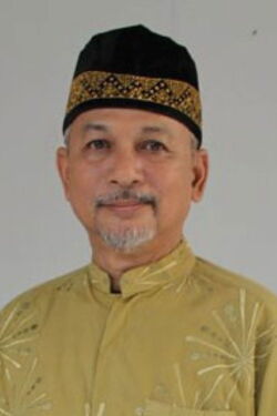 Afrizal Anoda