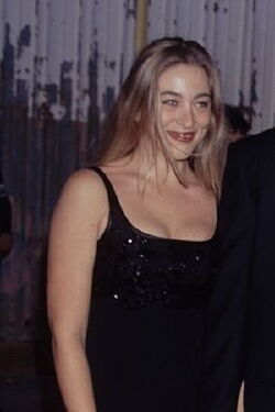 Afton Smith