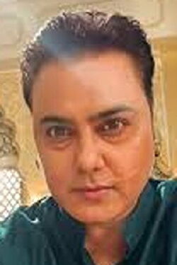 Afzaal Khan
