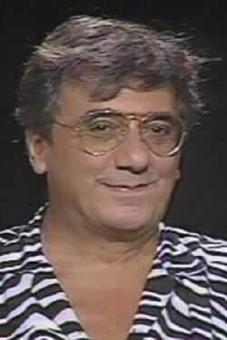 Agildo Ribeiro