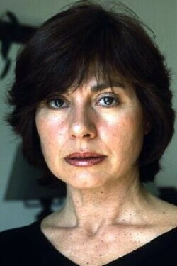 Agnès Gattegno
