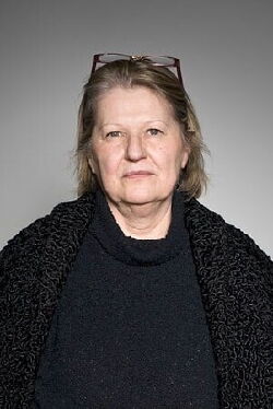 Ágnes Hranitzky