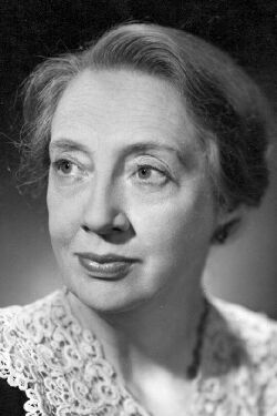 Agnes Lauchlan