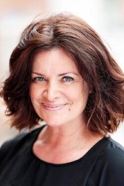 Agnes Lillis