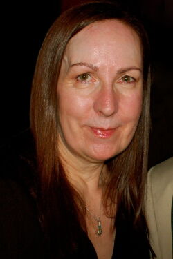Agnes Soska