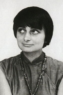 Agnès Varda