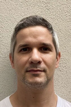 Agustín Argento