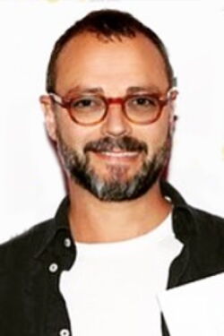 Agustín Moreaux
