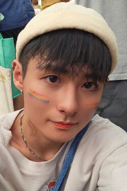 Ah Cheng